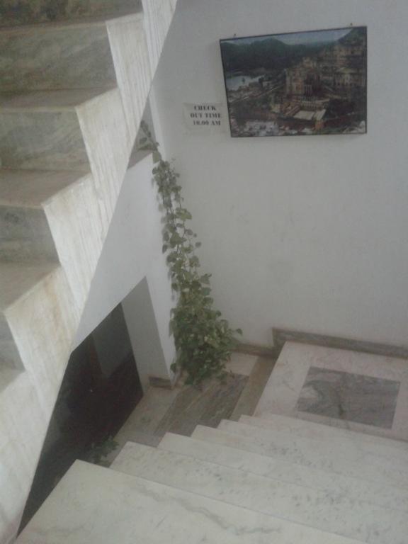 Raj Mahal Guest House Būndi Exterior foto