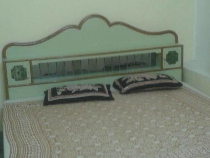 Raj Mahal Guest House Būndi Exterior foto